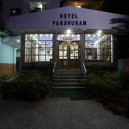 Hotel Parashuram Guwahati Ngoại thất bức ảnh