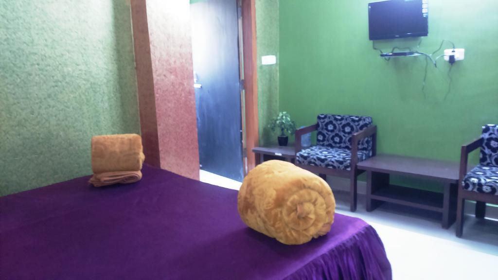 Hotel Parashuram Guwahati Ngoại thất bức ảnh