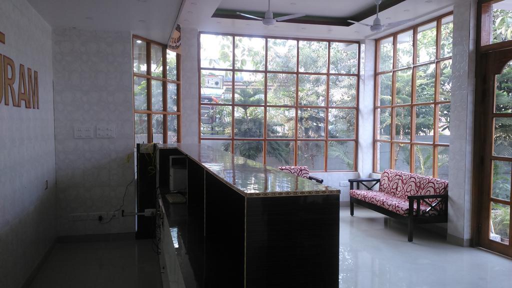 Hotel Parashuram Guwahati Ngoại thất bức ảnh