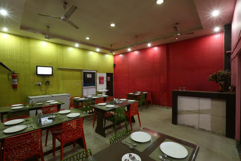 Hotel Parashuram Guwahati Ngoại thất bức ảnh