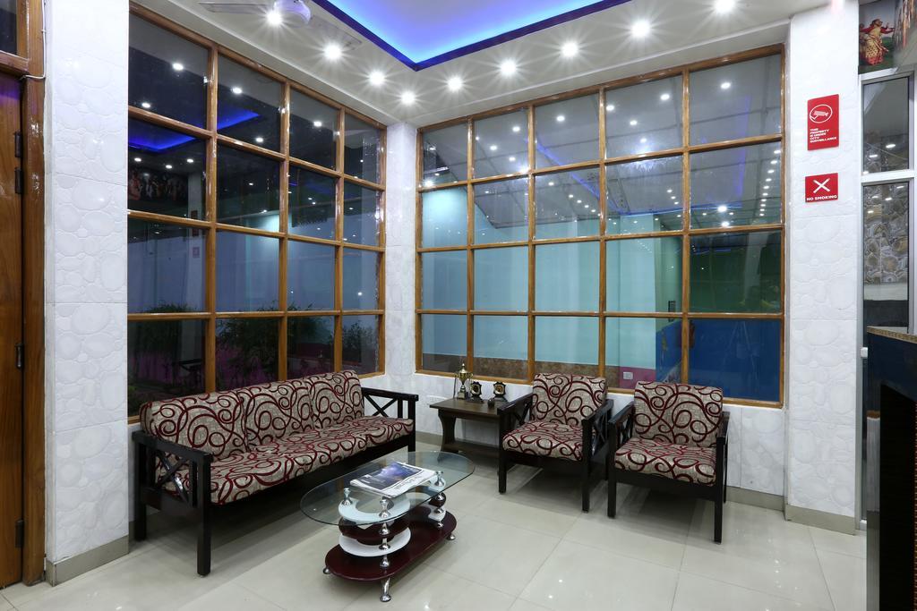 Hotel Parashuram Guwahati Ngoại thất bức ảnh
