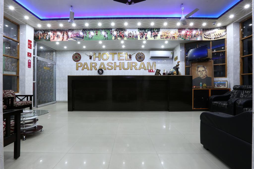 Hotel Parashuram Guwahati Ngoại thất bức ảnh