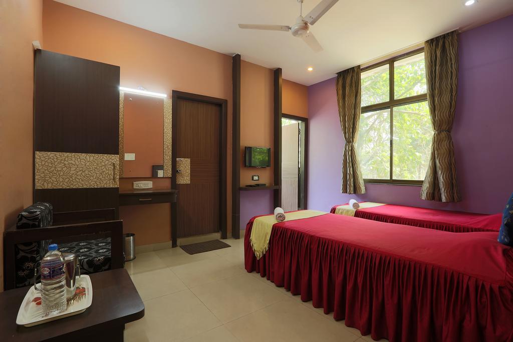 Hotel Parashuram Guwahati Ngoại thất bức ảnh