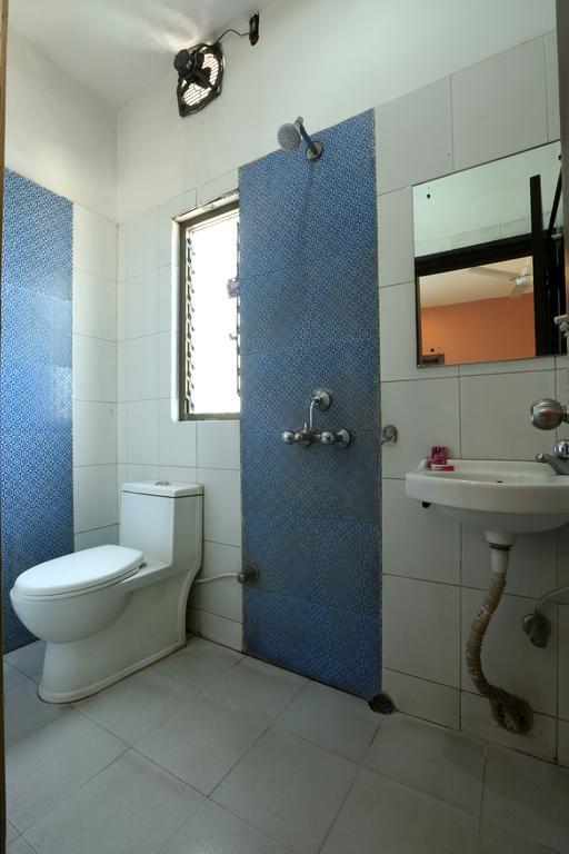 Hotel Parashuram Guwahati Ngoại thất bức ảnh
