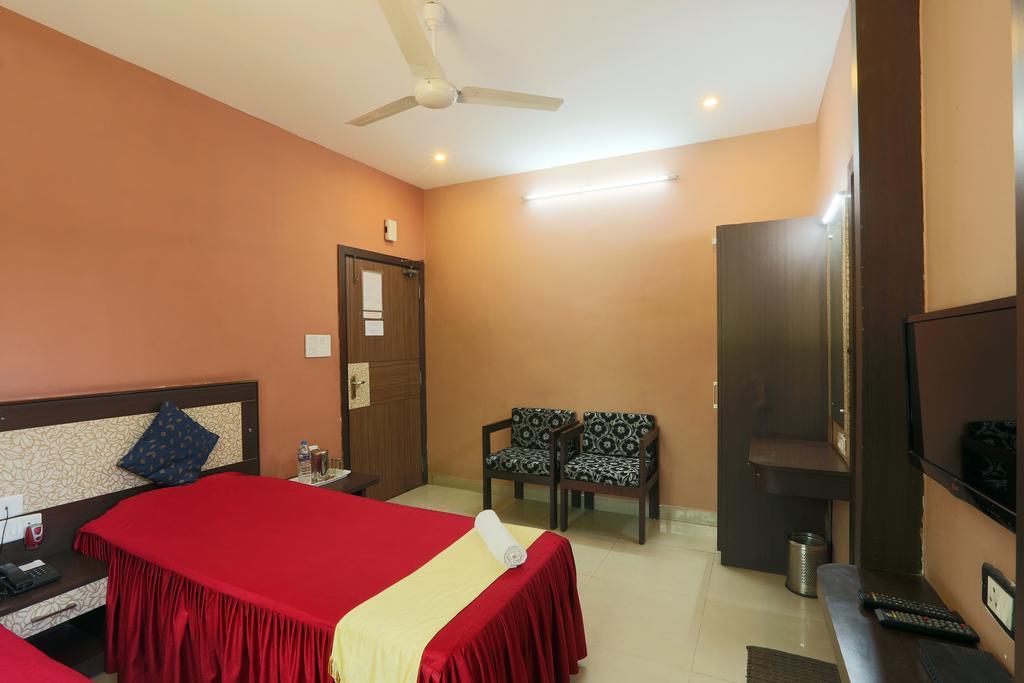 Hotel Parashuram Guwahati Ngoại thất bức ảnh