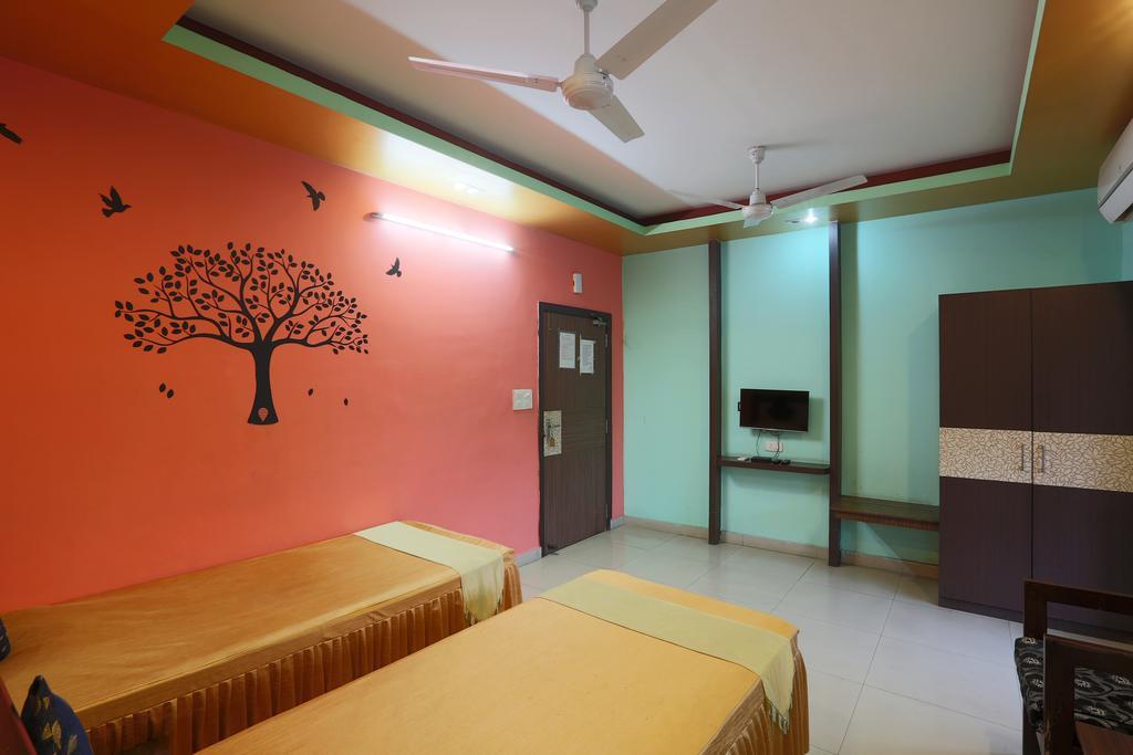 Hotel Parashuram Guwahati Ngoại thất bức ảnh